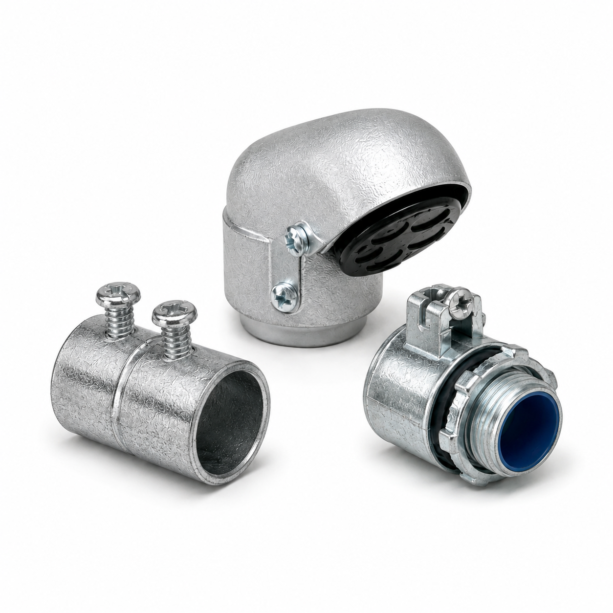 Conduit Fittings - Die Cast